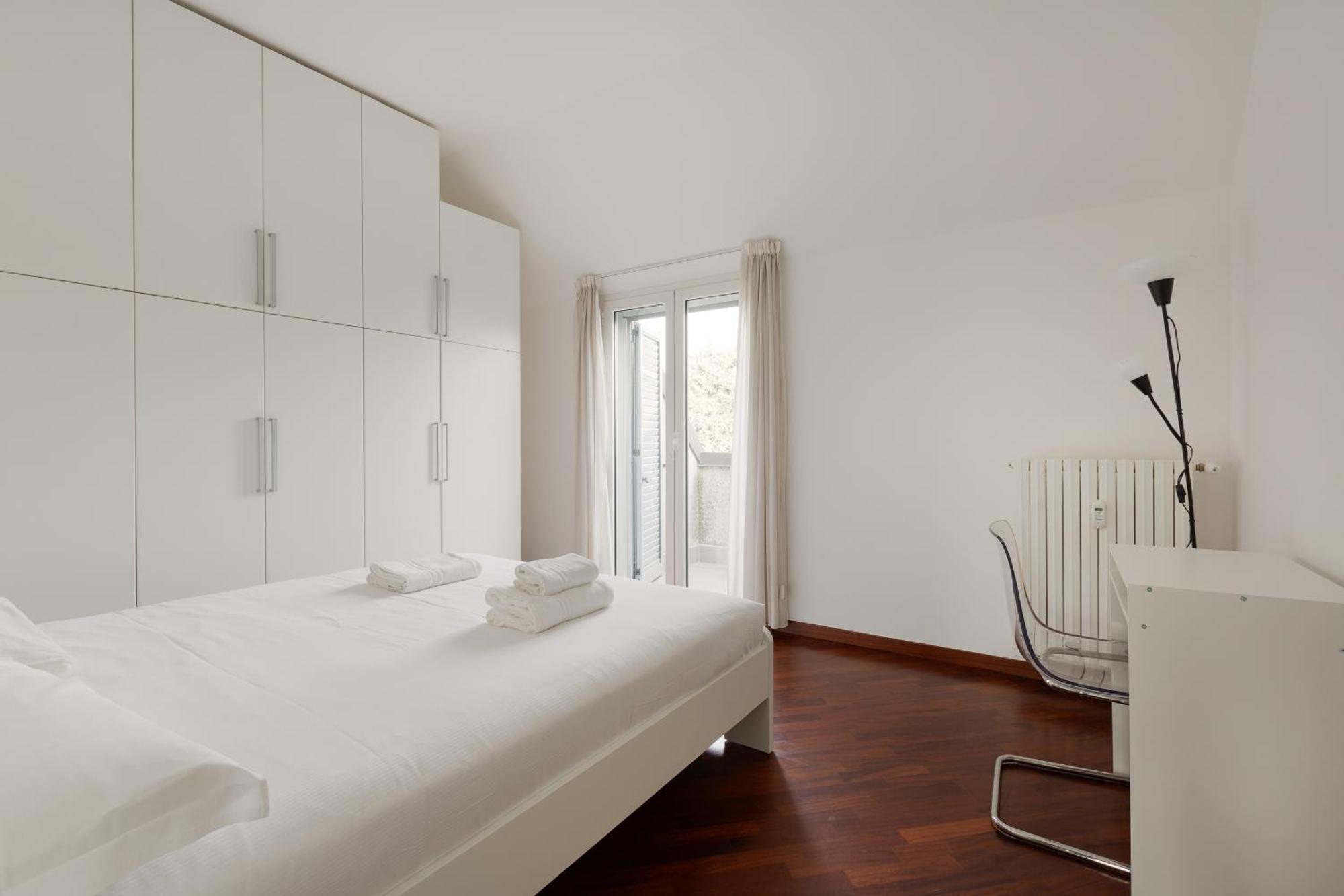 Mm Istria White Apartment Мілан Екстер'єр фото