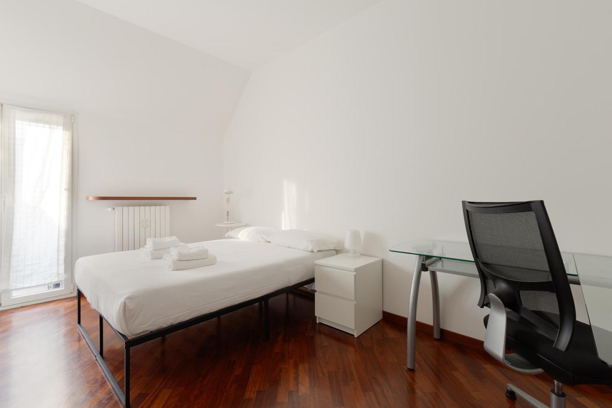 Mm Istria White Apartment Мілан Екстер'єр фото